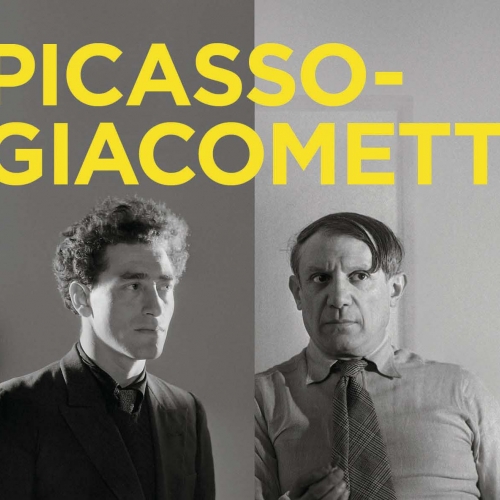 EXPOSITION PICASSO â€“ GIACOMETTI