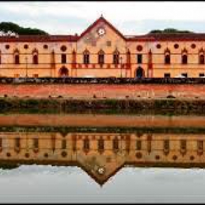 EX MONASTERO BENEDETTINE