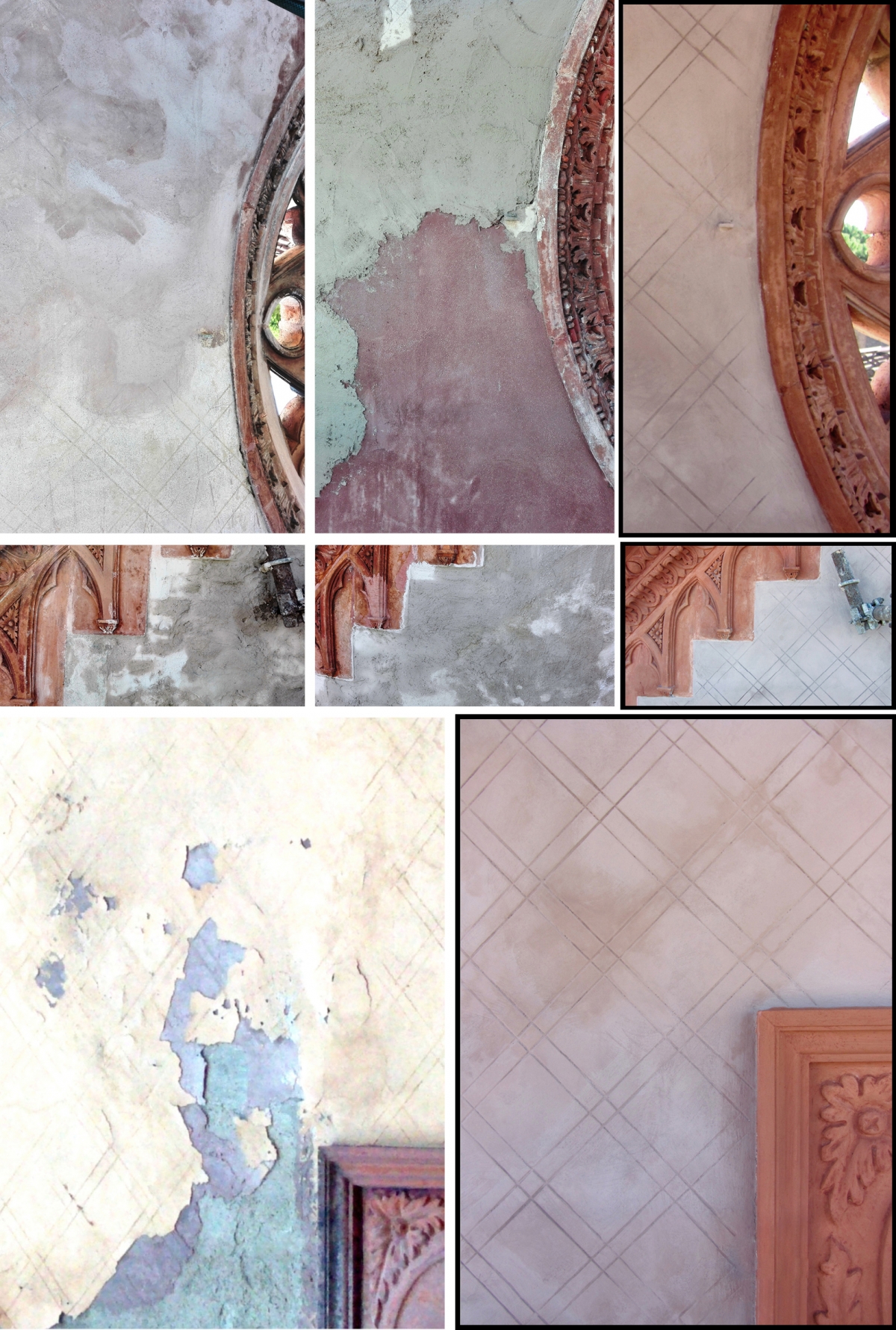 EX MONASTERO BENEDETTINE