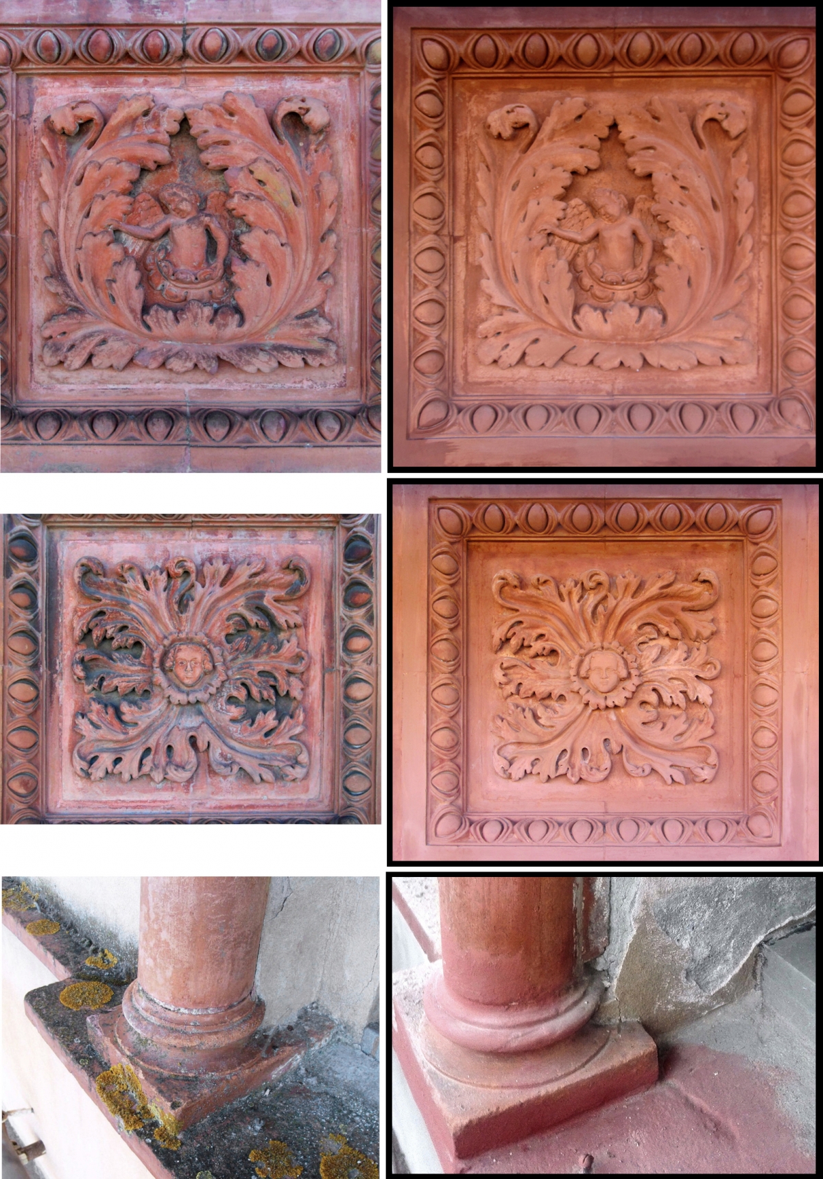 EX MONASTERO BENEDETTINE