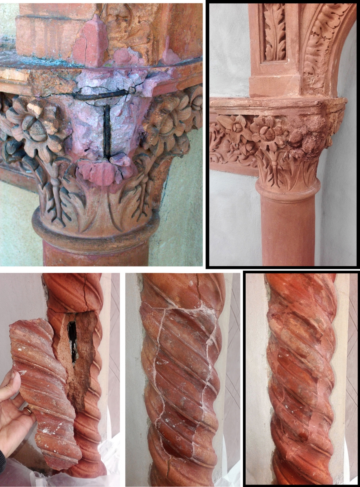 EX MONASTERO BENEDETTINE