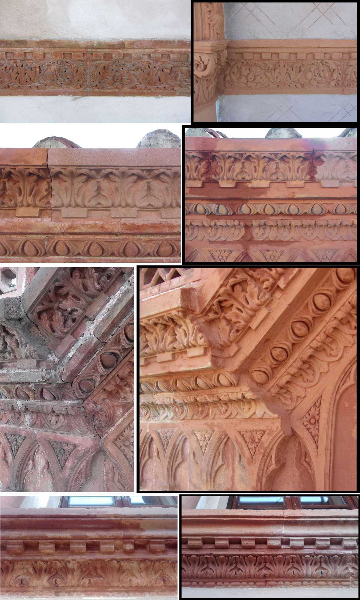 EX MONASTERO BENEDETTINE