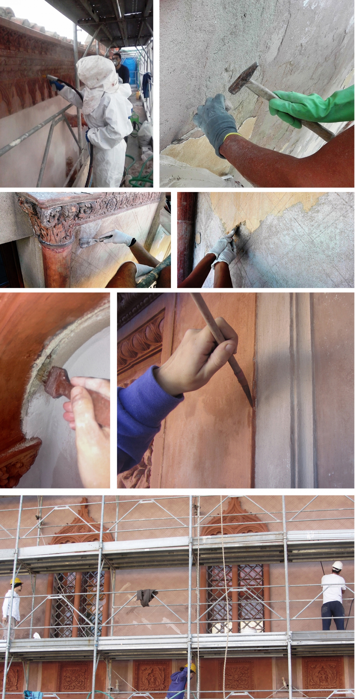 EX MONASTERO BENEDETTINE