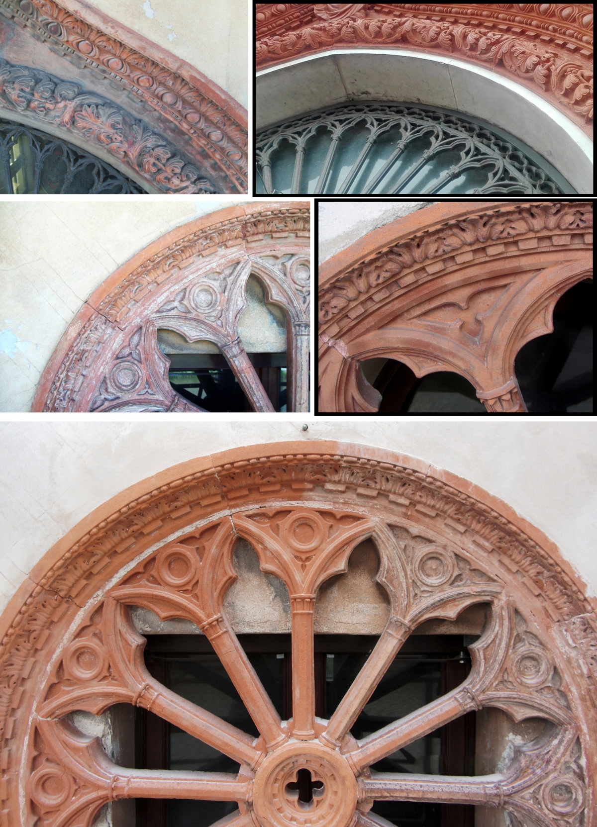 EX MONASTERO BENEDETTINE