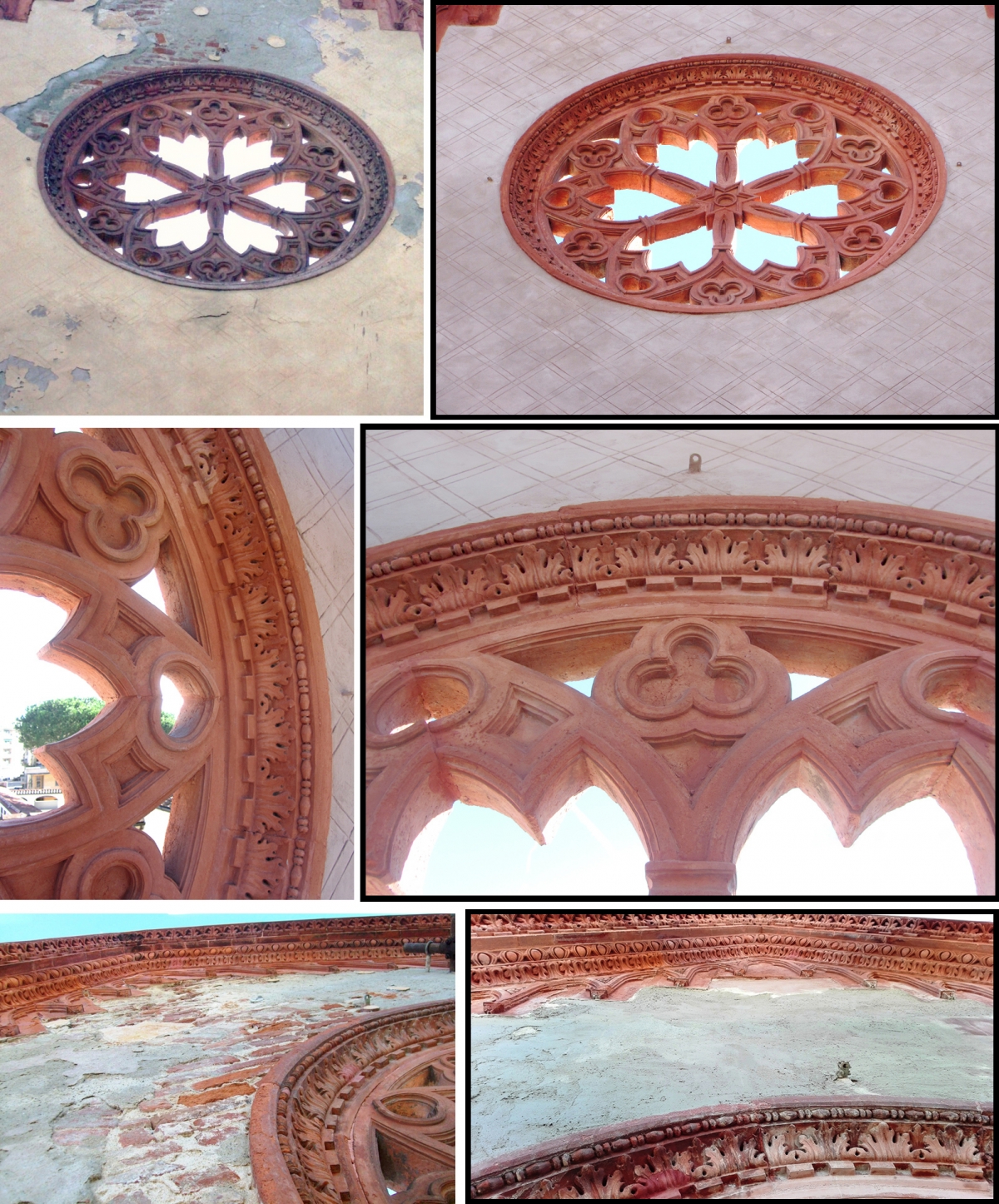 EX MONASTERO BENEDETTINE