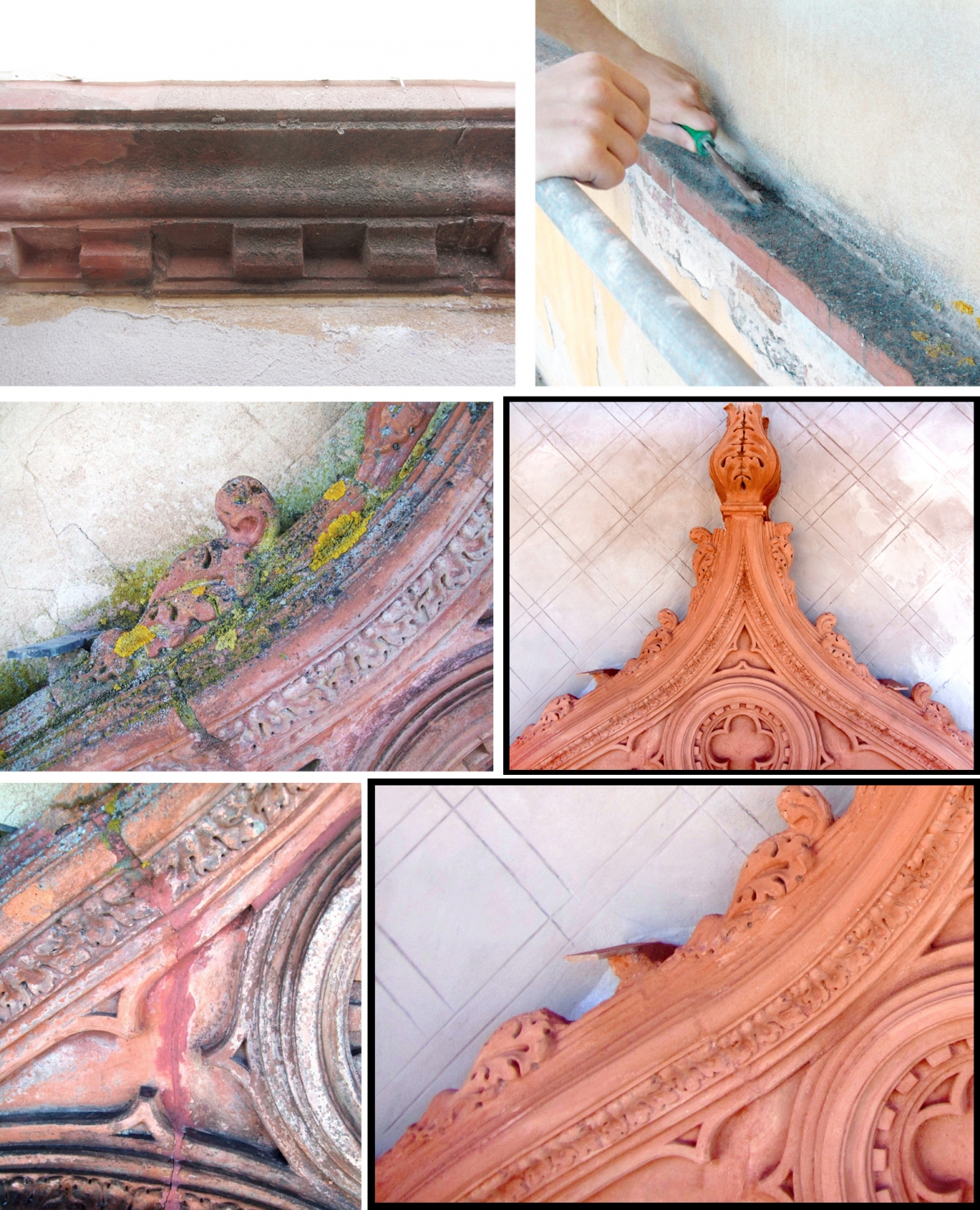 EX MONASTERO BENEDETTINE